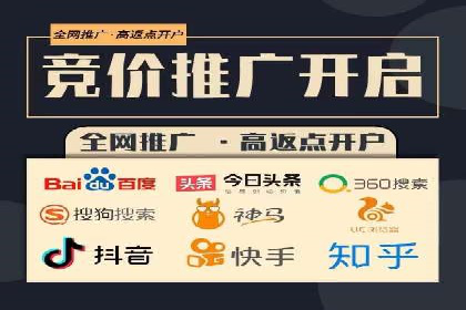 竞价托管实战案例：优化广告投放策略
